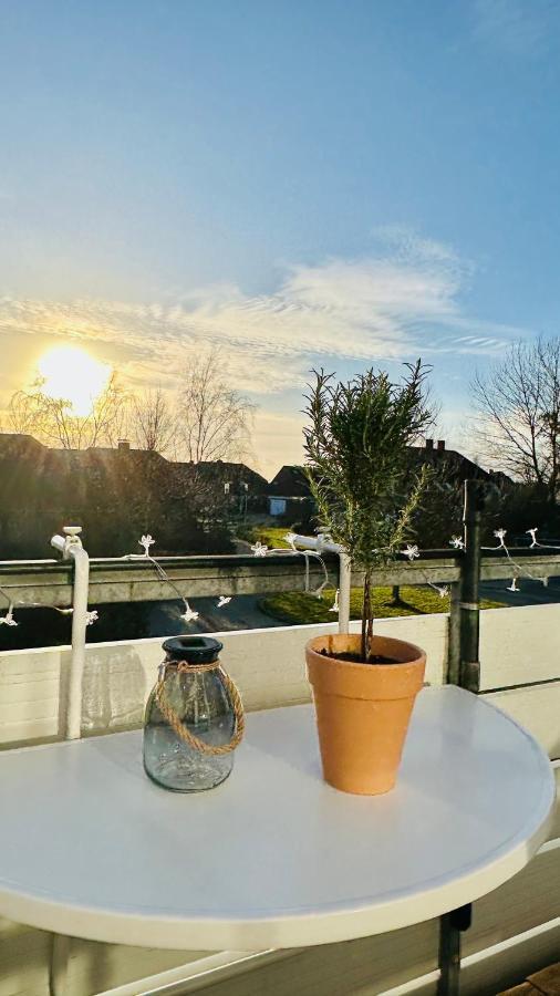 Kuestenliebe Norden Luaran gambar