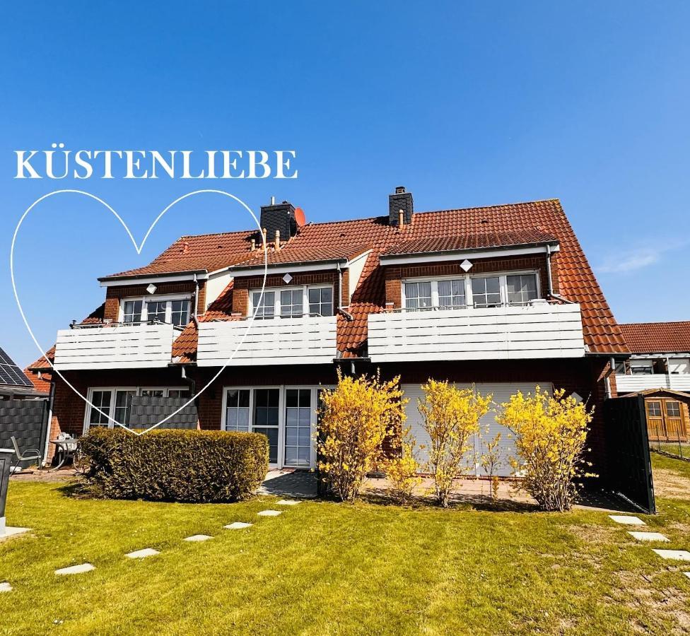 Kuestenliebe Norden Luaran gambar