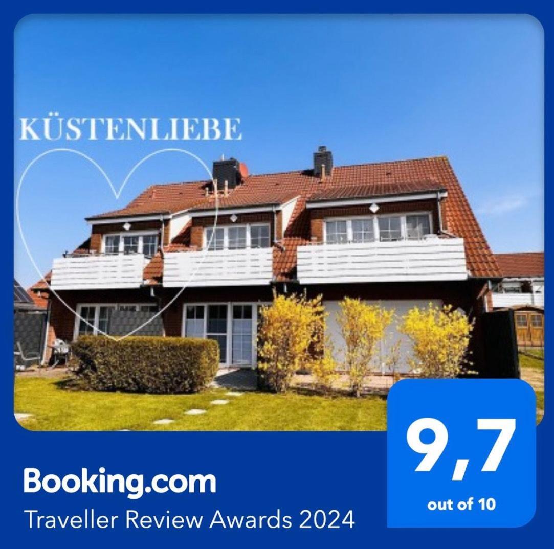 Kuestenliebe Norden Luaran gambar